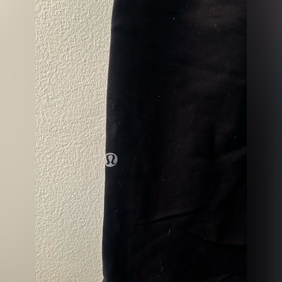 VINTAGE LULULEMON WIDE LEG PANTS - Picture 3 of 4